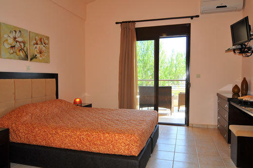 Golden Sunrise Apartments Χρυσή Αμμουδιά Εξωτερικό φωτογραφία