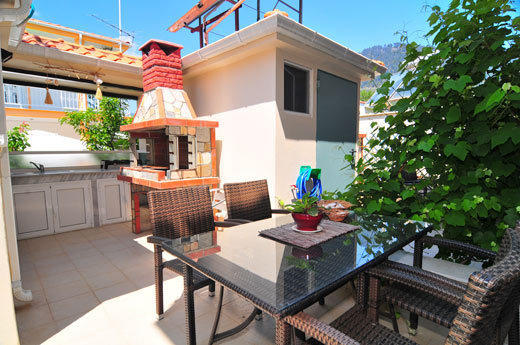 Golden Sunrise Apartments Χρυσή Αμμουδιά Εξωτερικό φωτογραφία