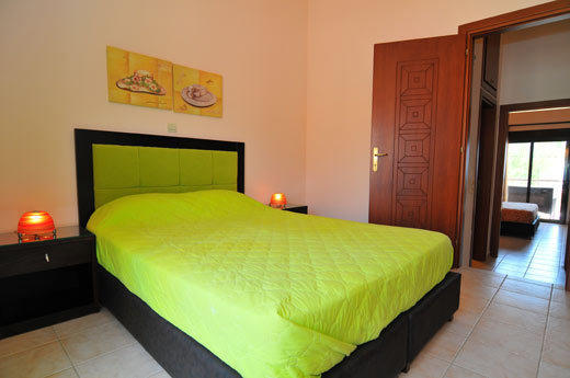 Golden Sunrise Apartments Χρυσή Αμμουδιά Εξωτερικό φωτογραφία