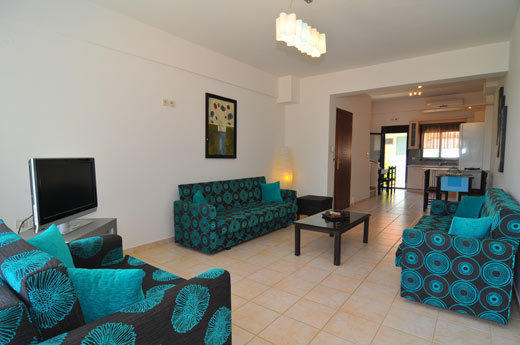 Golden Sunrise Apartments Χρυσή Αμμουδιά Δωμάτιο φωτογραφία