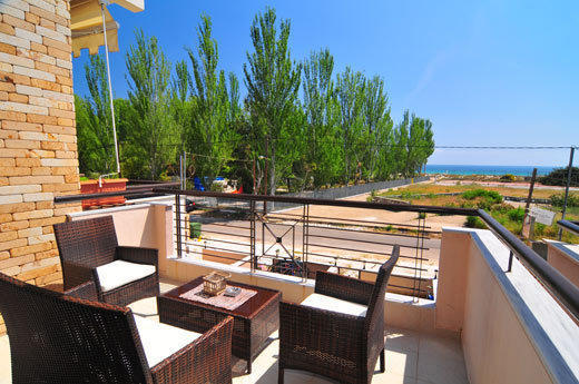 Golden Sunrise Apartments Χρυσή Αμμουδιά Δωμάτιο φωτογραφία