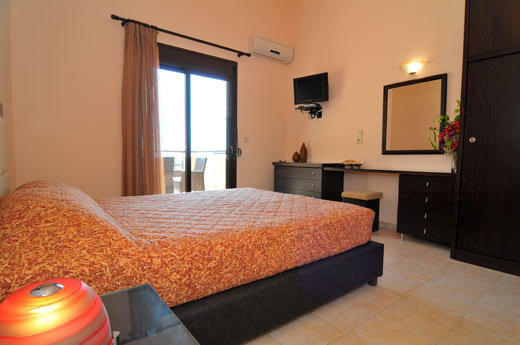 Golden Sunrise Apartments Χρυσή Αμμουδιά Εξωτερικό φωτογραφία
