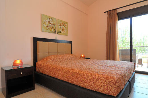 Golden Sunrise Apartments Χρυσή Αμμουδιά Εξωτερικό φωτογραφία