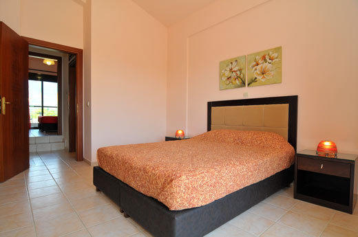 Golden Sunrise Apartments Χρυσή Αμμουδιά Εξωτερικό φωτογραφία