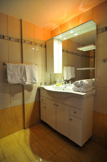 Golden Sunrise Apartments Χρυσή Αμμουδιά Εξωτερικό φωτογραφία