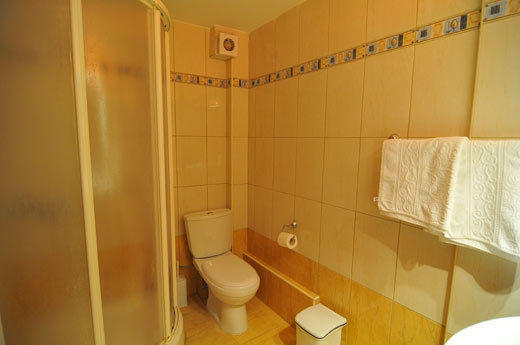 Golden Sunrise Apartments Χρυσή Αμμουδιά Εξωτερικό φωτογραφία
