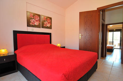 Golden Sunrise Apartments Χρυσή Αμμουδιά Δωμάτιο φωτογραφία