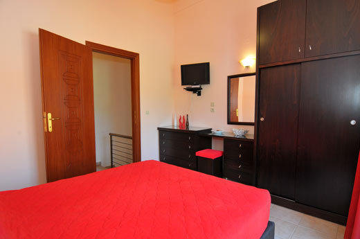 Golden Sunrise Apartments Χρυσή Αμμουδιά Εξωτερικό φωτογραφία
