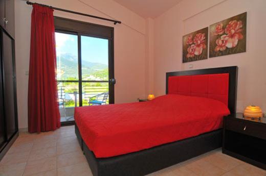 Golden Sunrise Apartments Χρυσή Αμμουδιά Εξωτερικό φωτογραφία