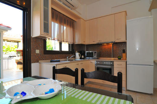 Golden Sunrise Apartments Χρυσή Αμμουδιά Εξωτερικό φωτογραφία