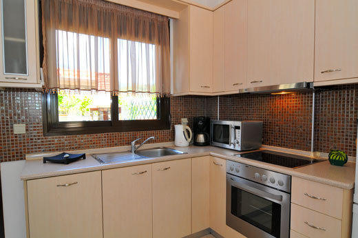 Golden Sunrise Apartments Χρυσή Αμμουδιά Δωμάτιο φωτογραφία