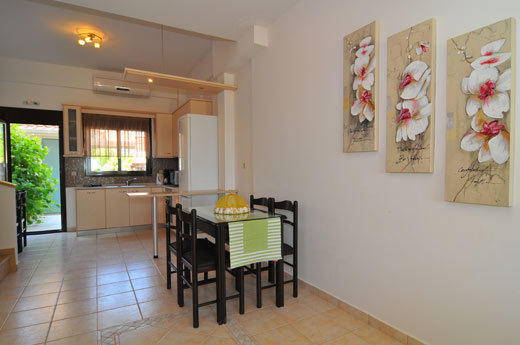Golden Sunrise Apartments Χρυσή Αμμουδιά Εξωτερικό φωτογραφία